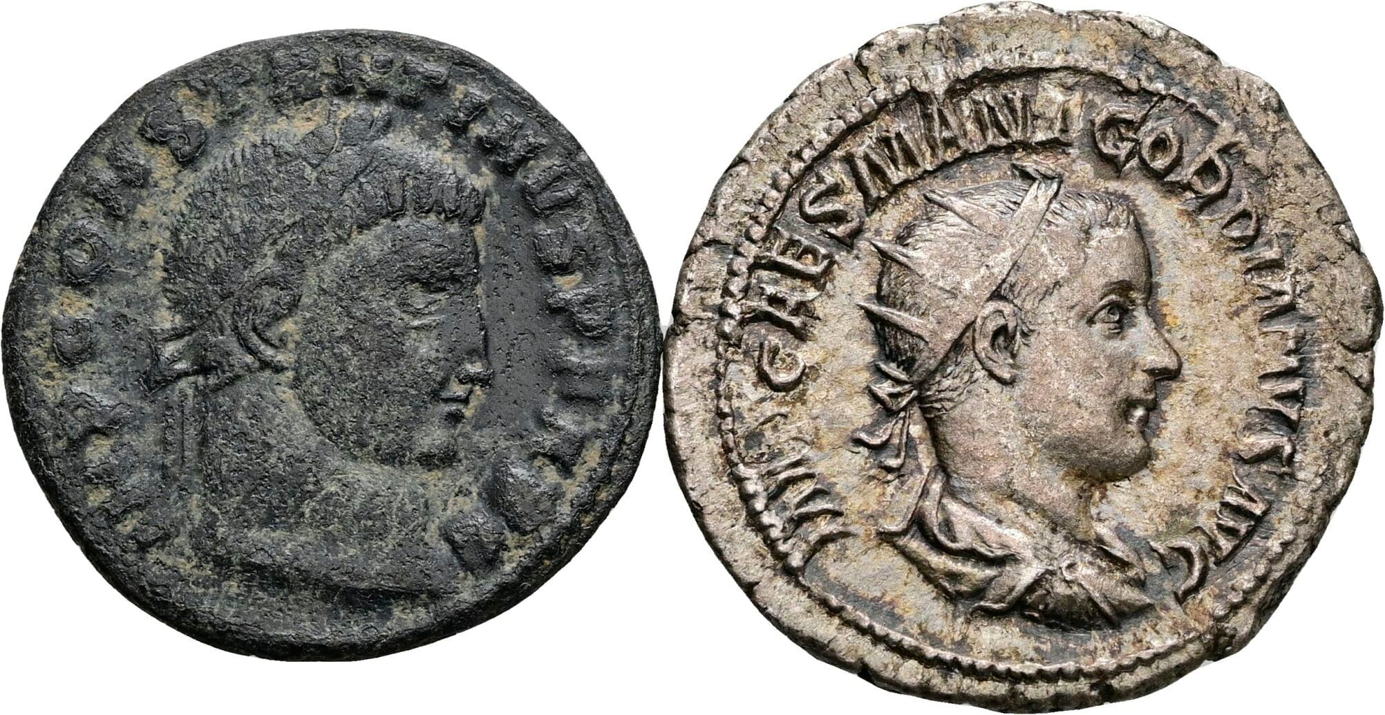 Antoninian, Follis