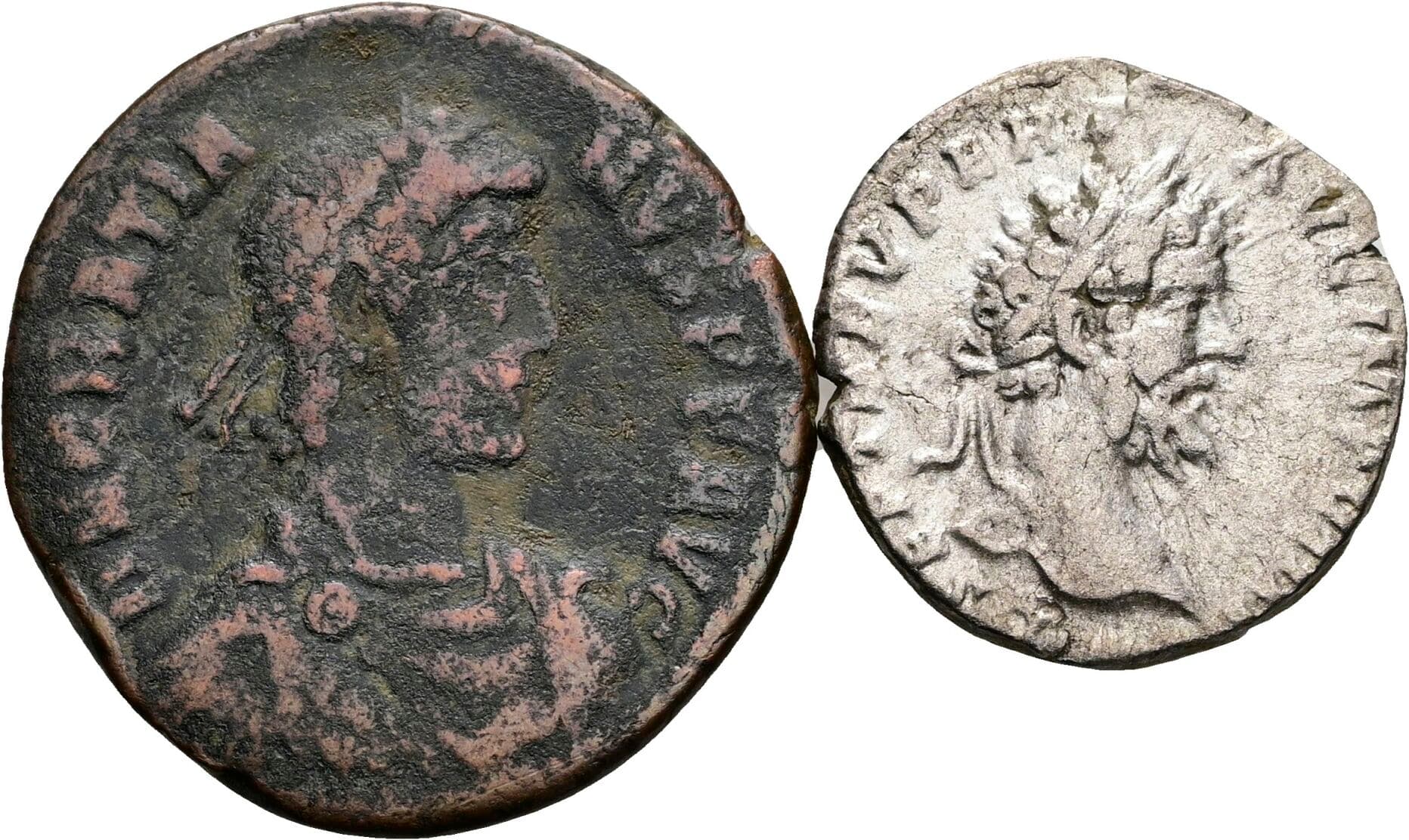 Denar, Follis