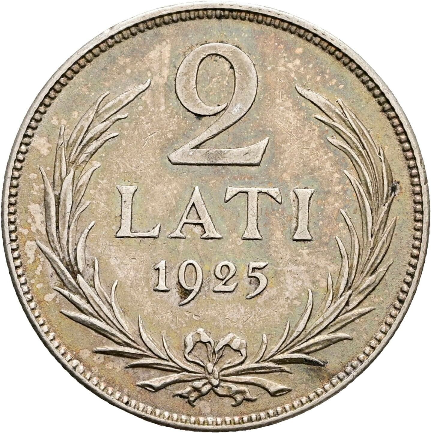 2 Lati