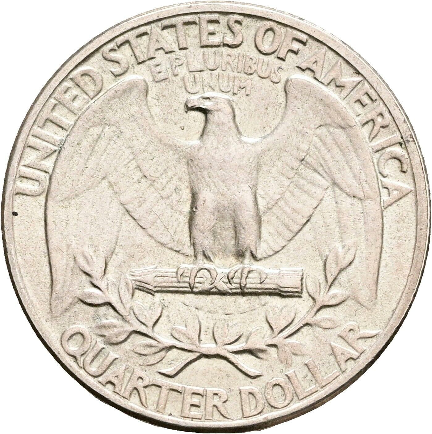 Quarter Dollar