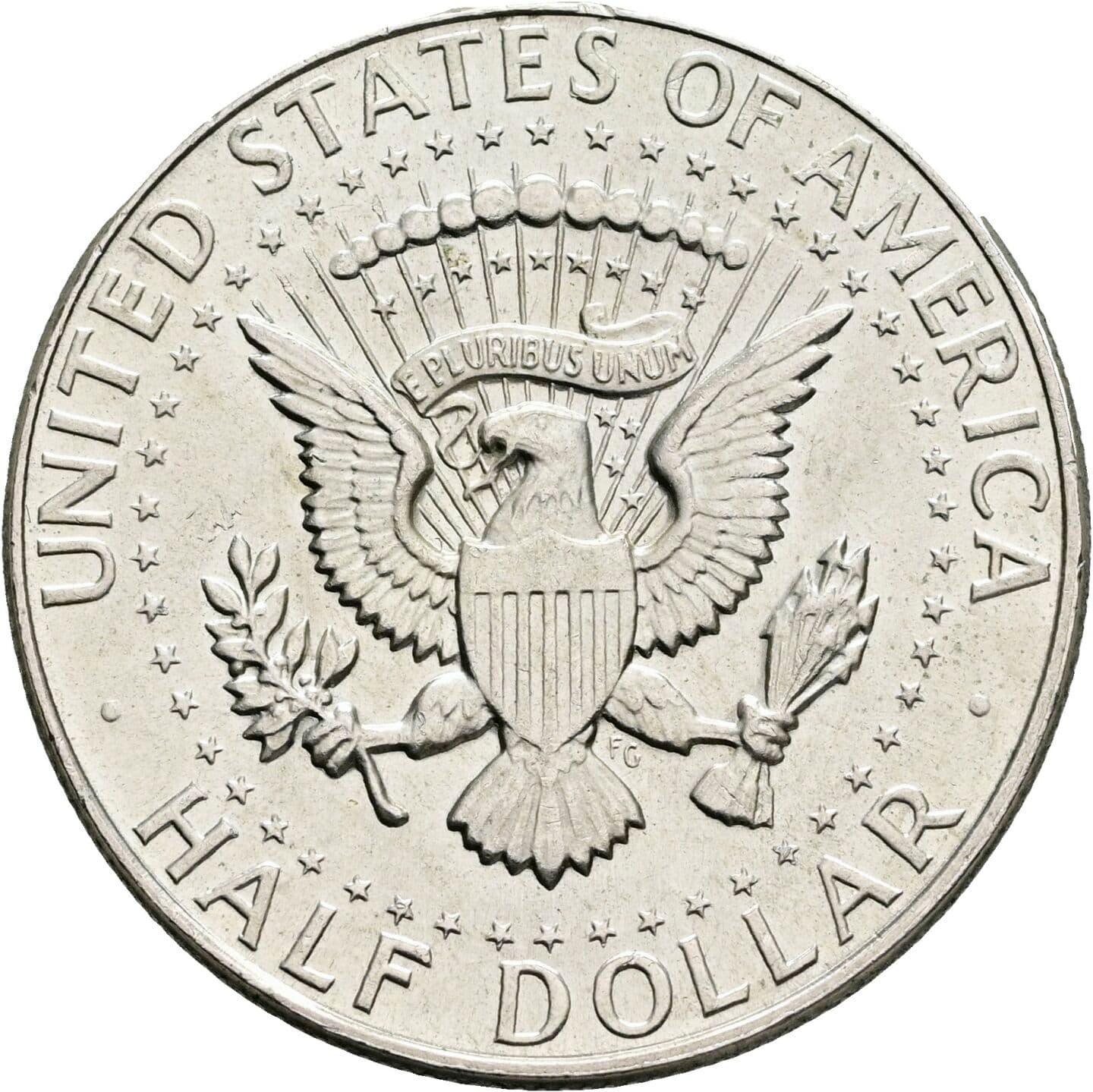 Half Dollar