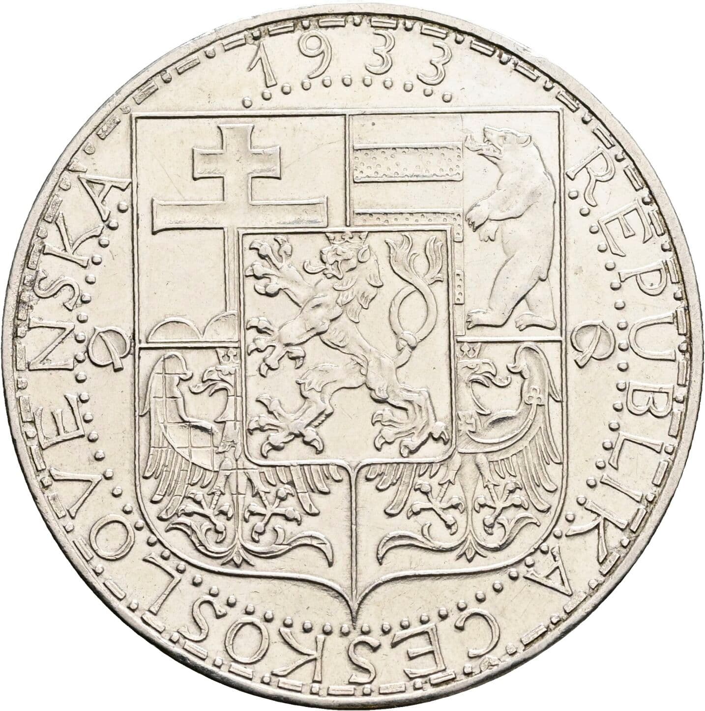 20 Korun