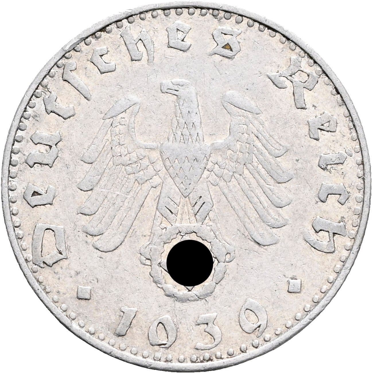 50 Reichspfennig