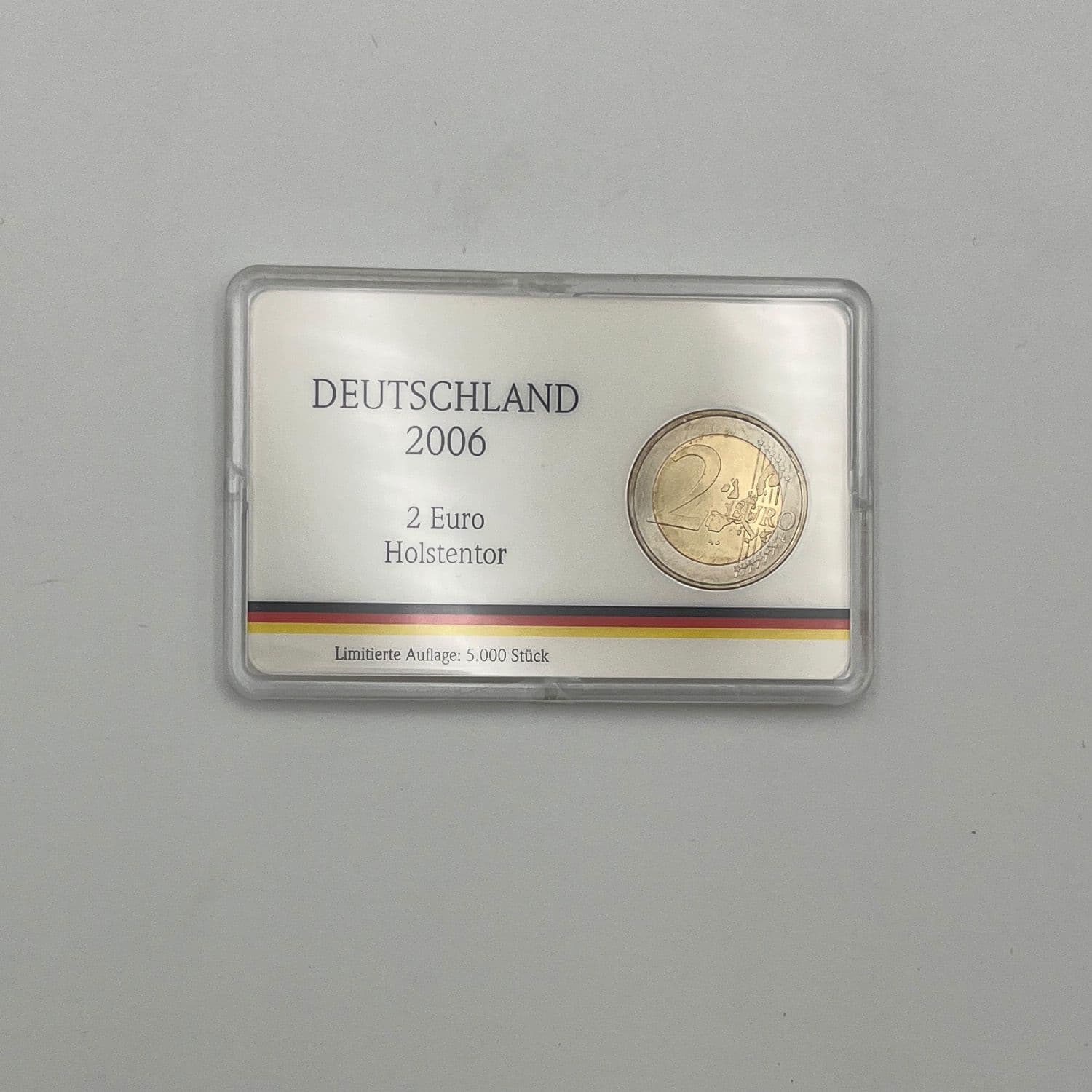 2 Euro
