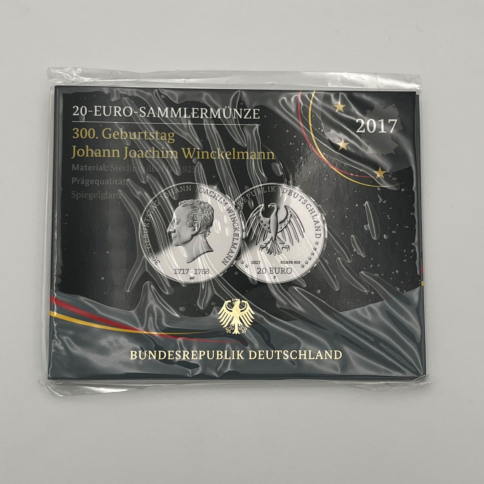 20 Euro