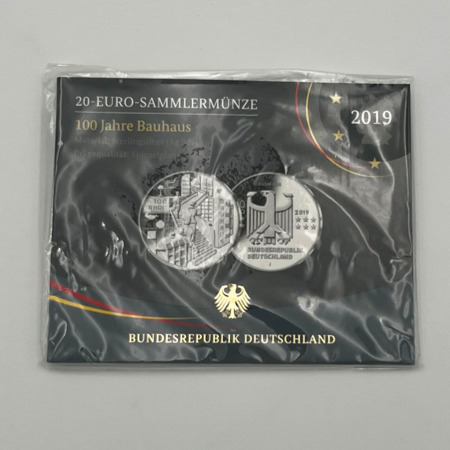 20 Euro