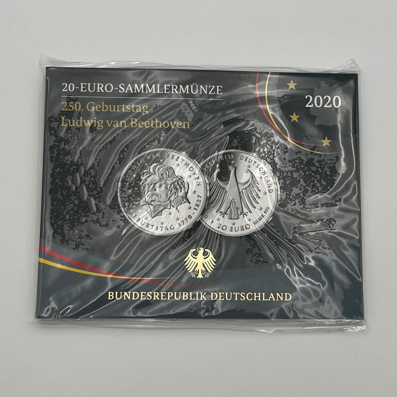 20 Euro