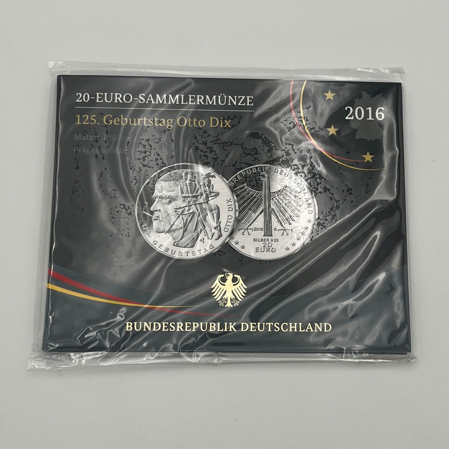 20 Euro