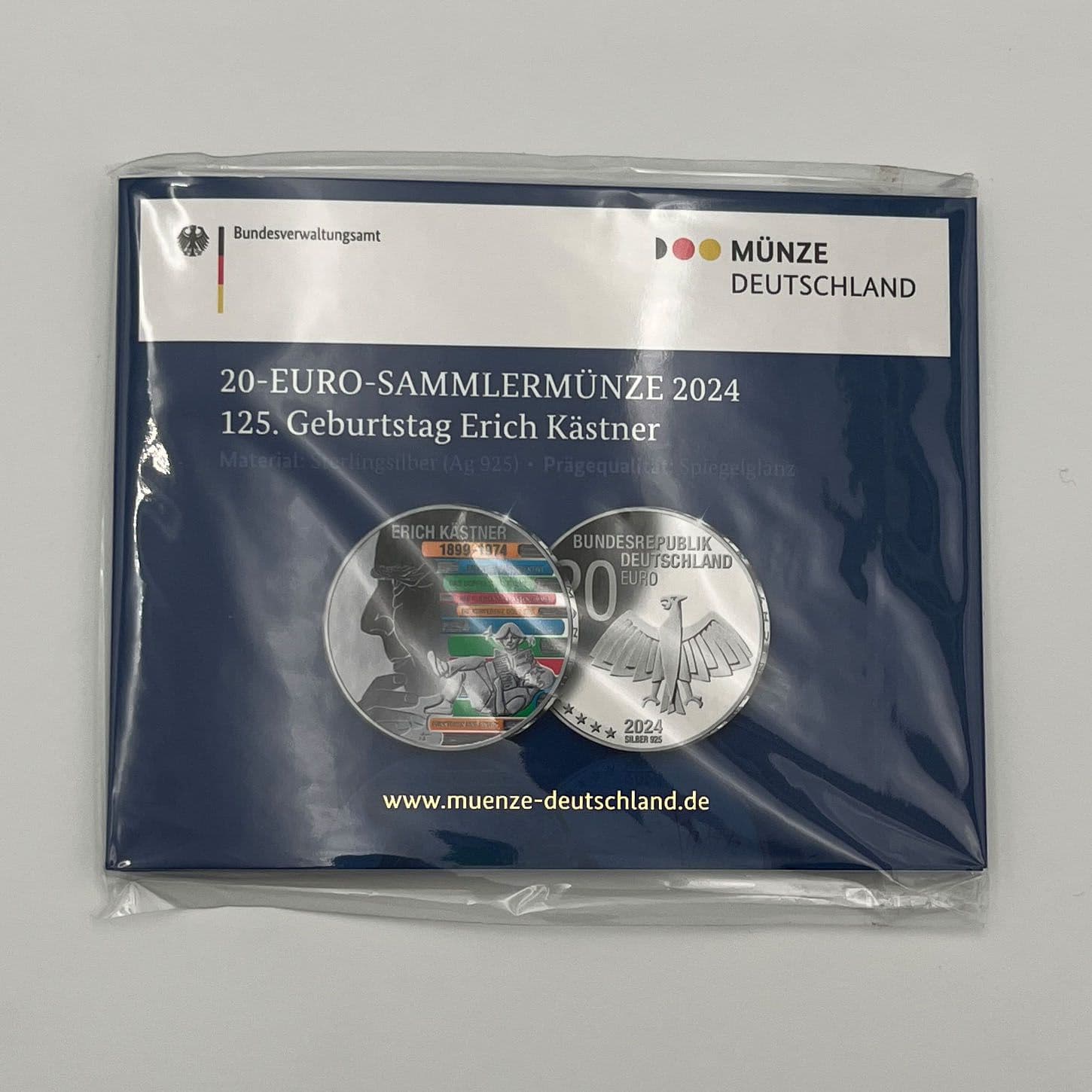 20 Euro