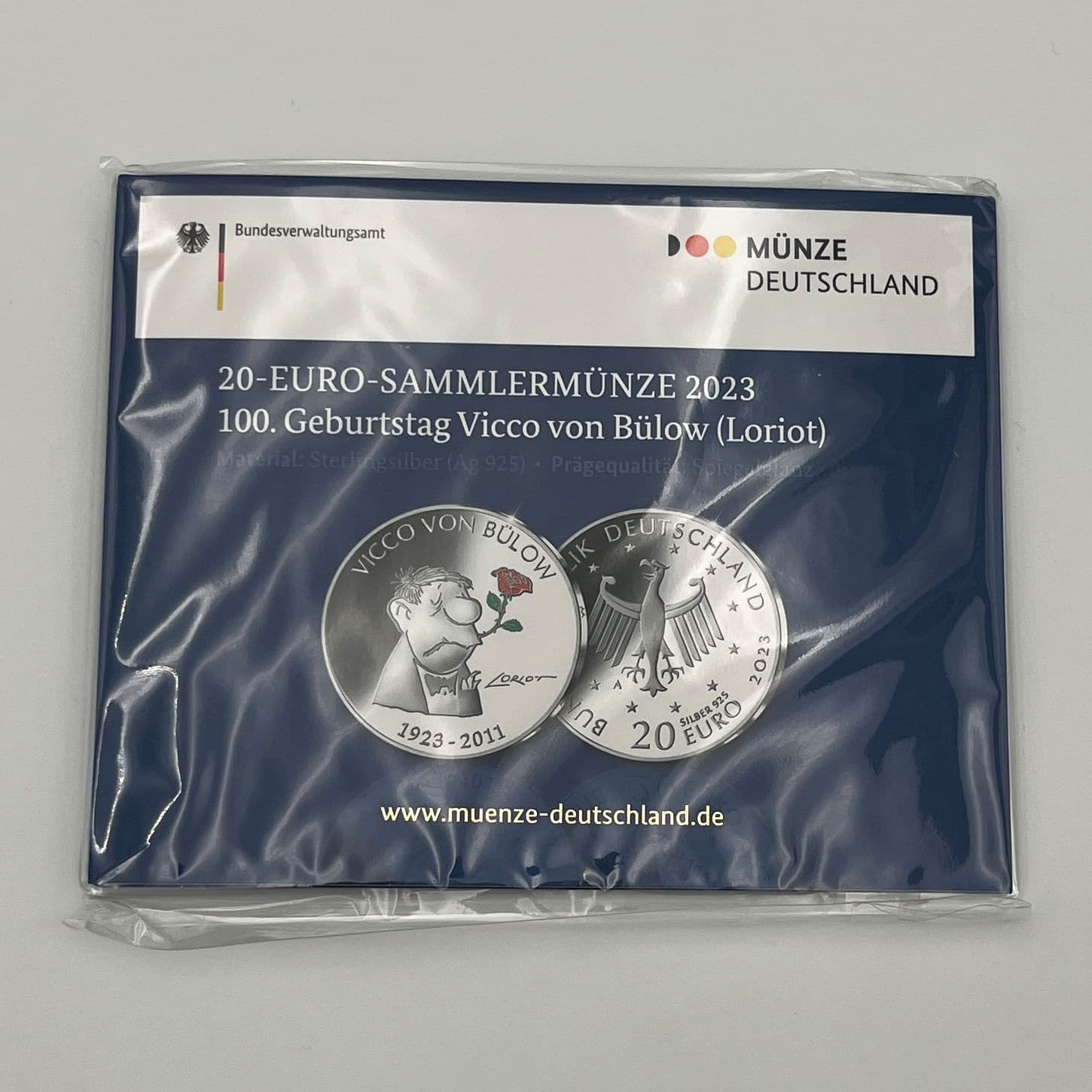 20 Euro