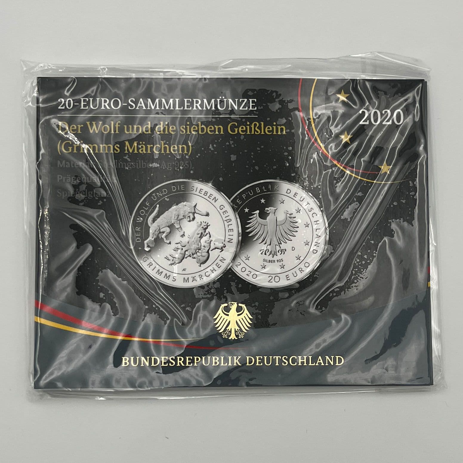 20 Euro