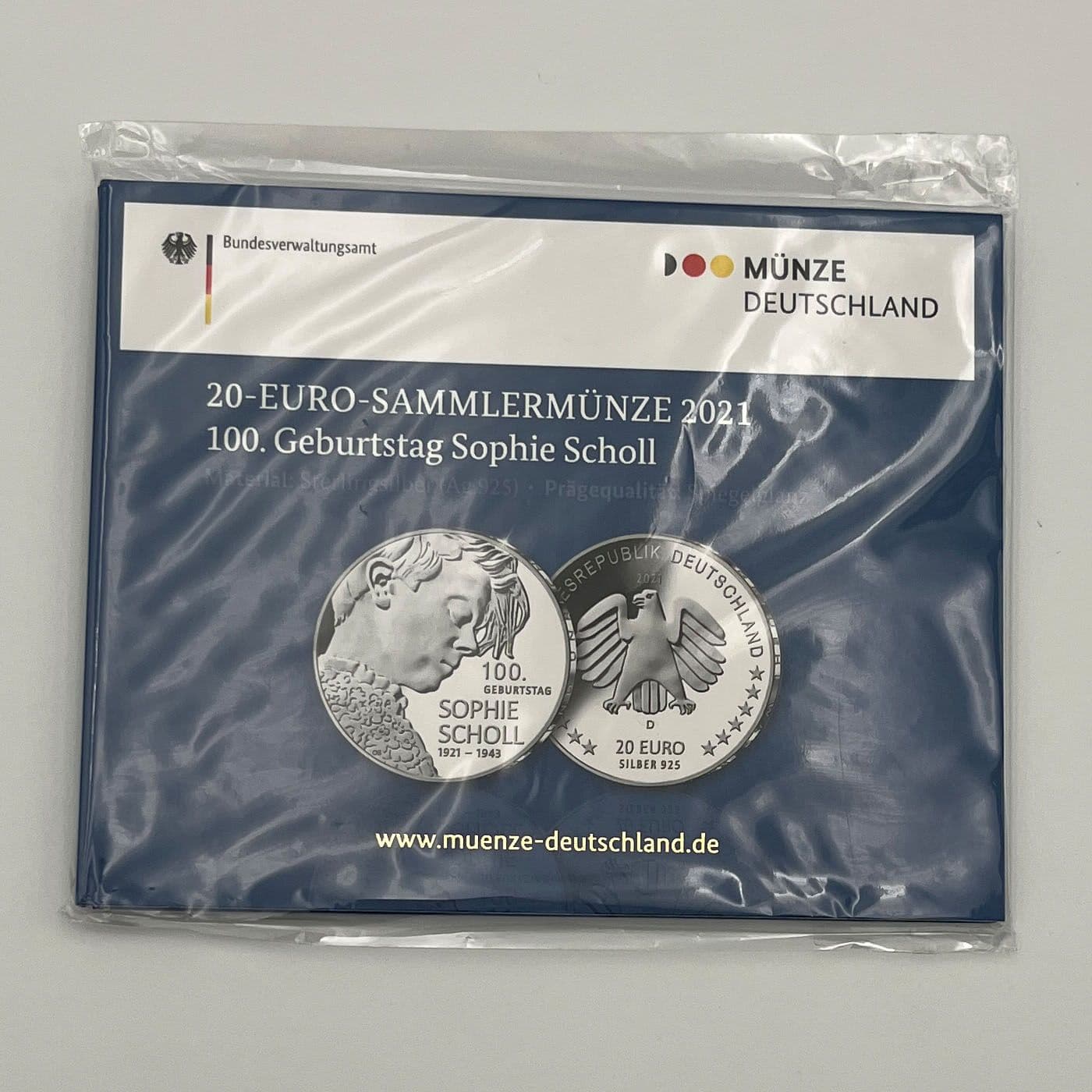 20 Euro