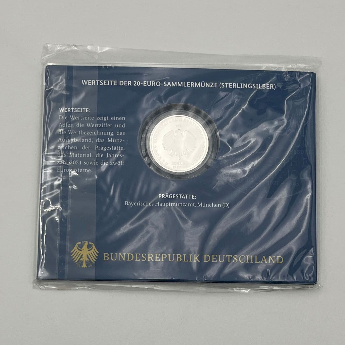 20 Euro