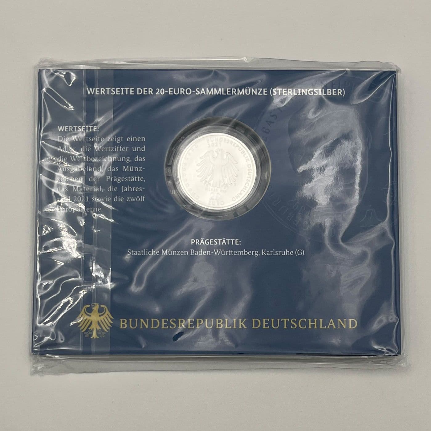 20 Euro