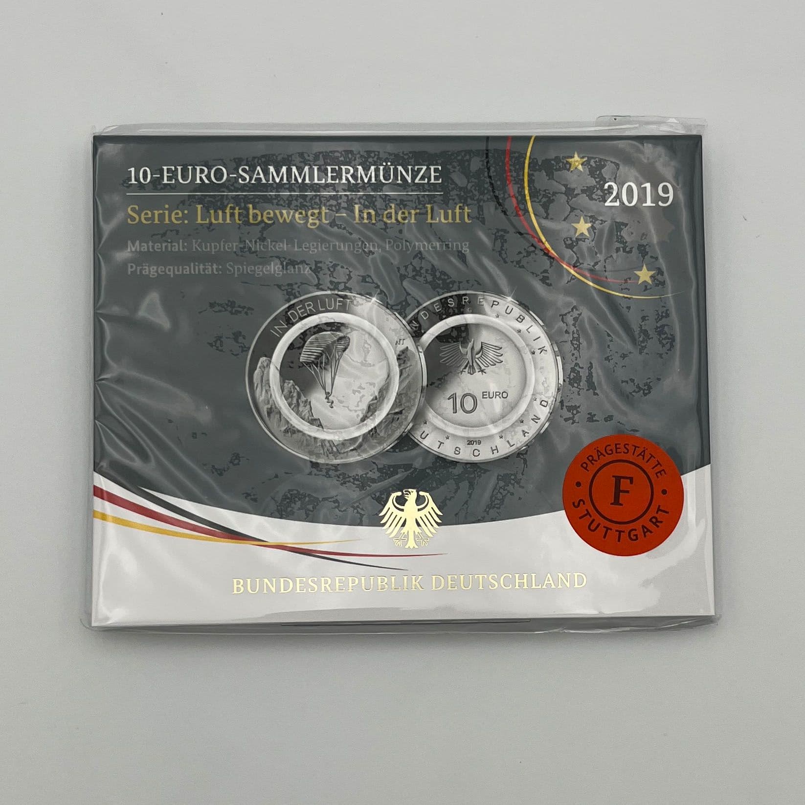 10 Euro