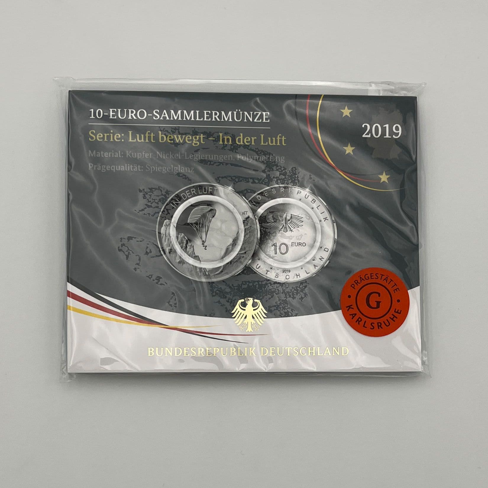 10 Euro