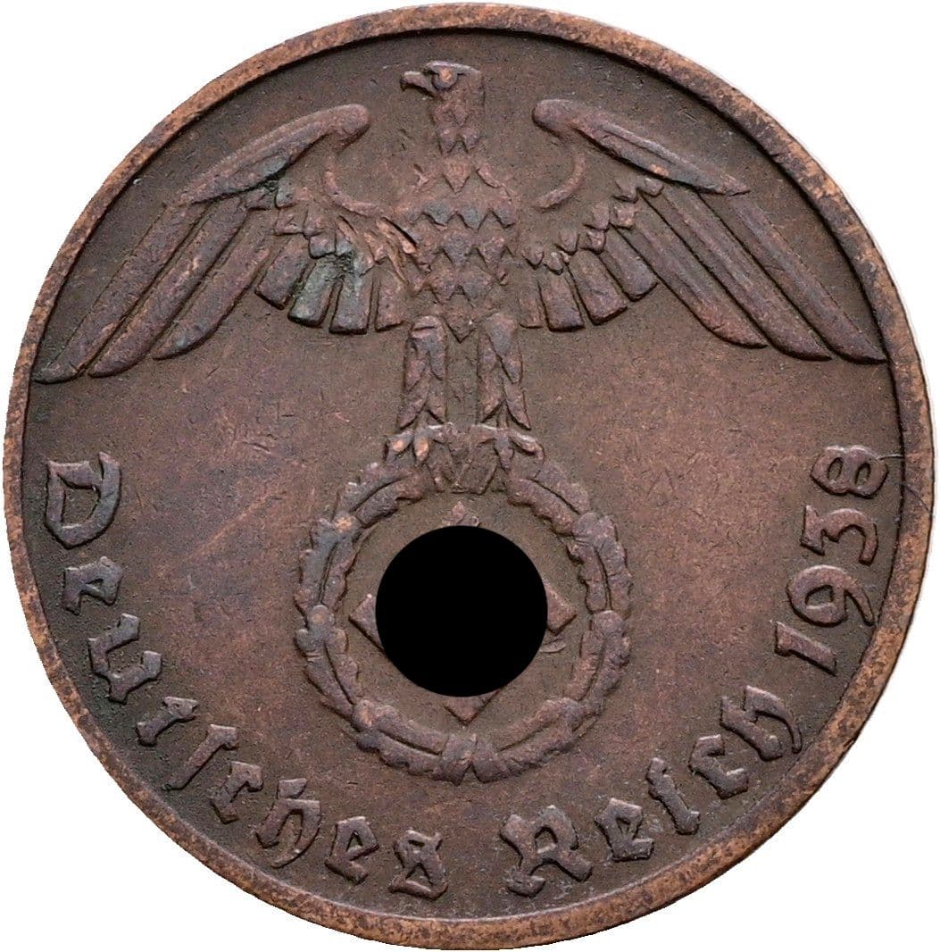 1 Reichspfennig
