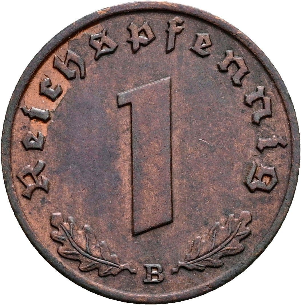 1 Reichspfennig