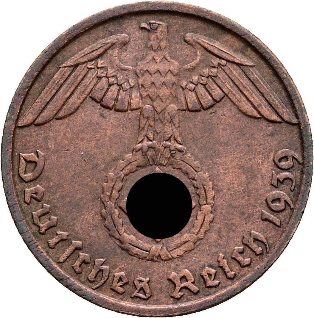 1 Reichspfennig