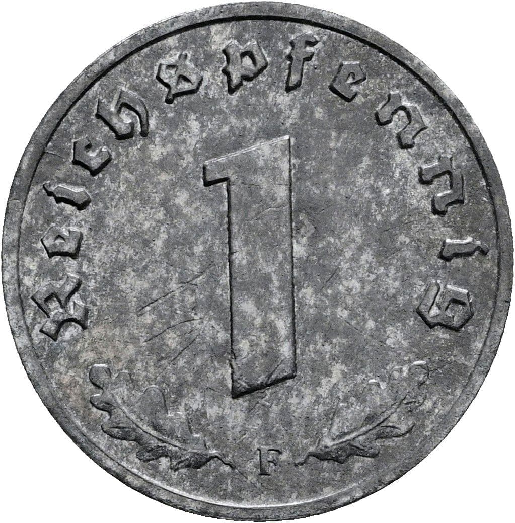 1 Reichspfennig