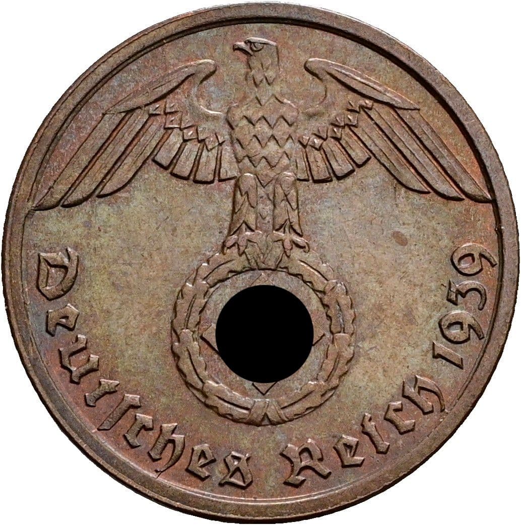 1 Reichspfennig