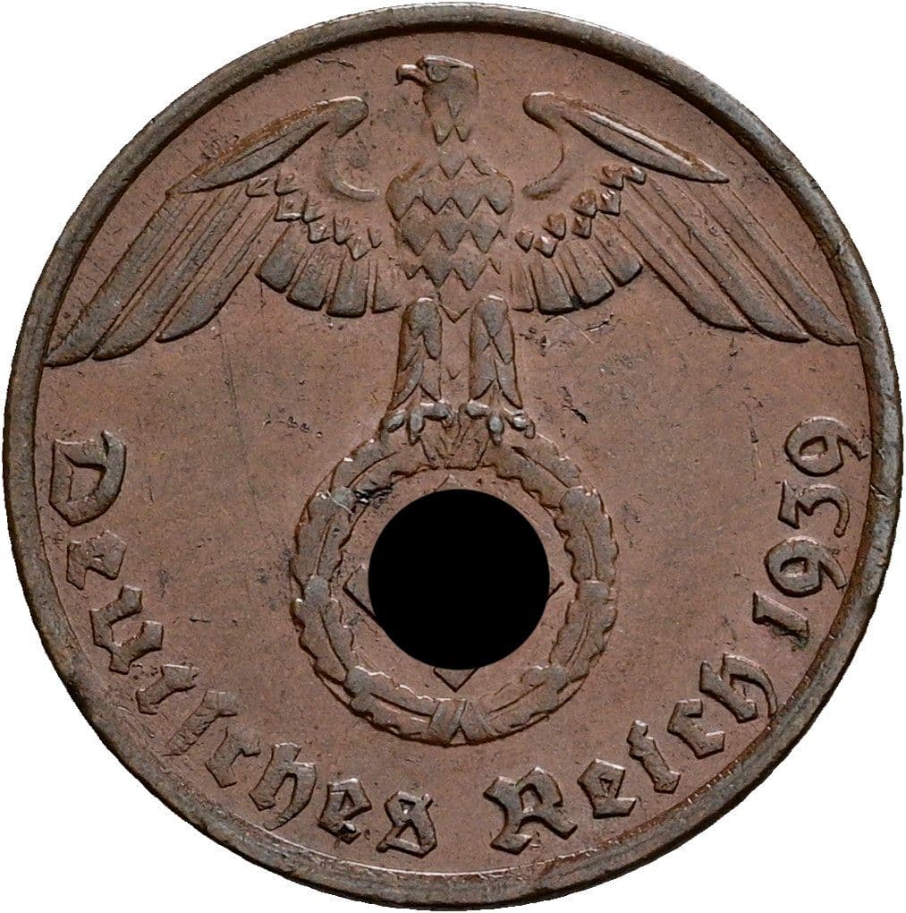 1 Reichspfennig