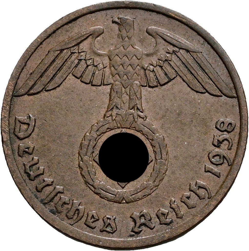 1 Reichspfennig