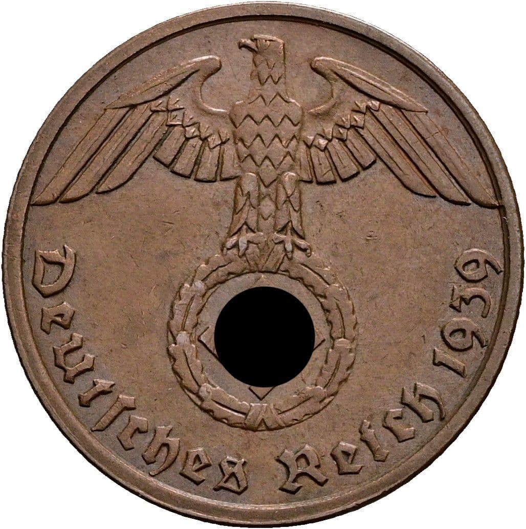1 Reichspfennig
