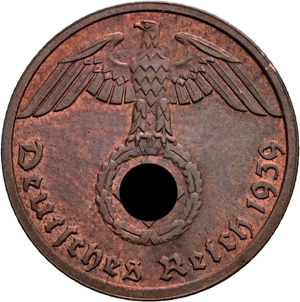 1 Reichspfennig