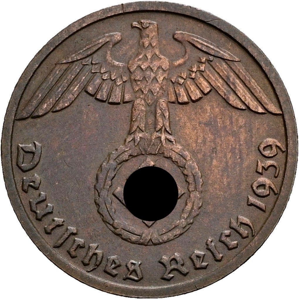 1 Reichspfennig