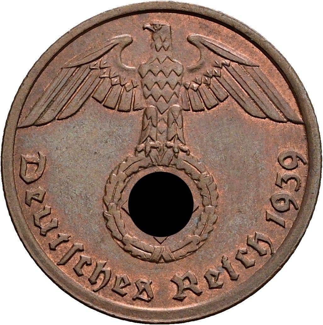 1 Reichspfennig