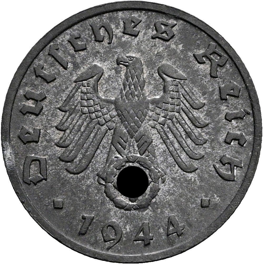 1 Reichspfennig