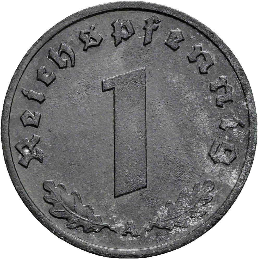 1 Reichspfennig