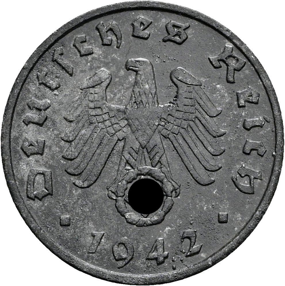 1 Reichspfennig