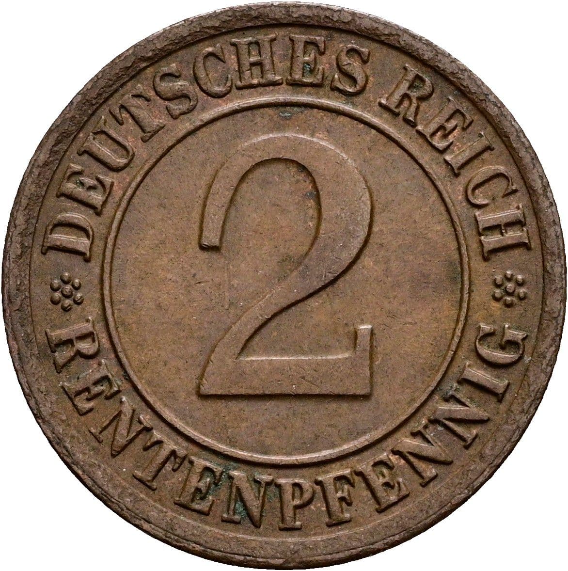 2 Rentenpfennig