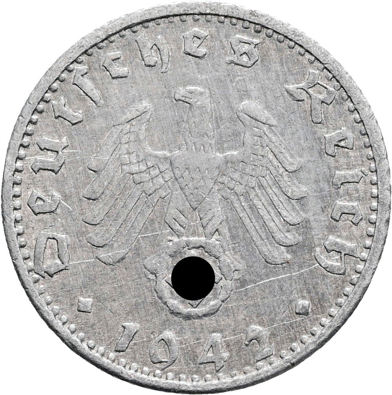 50 Reichspfennig