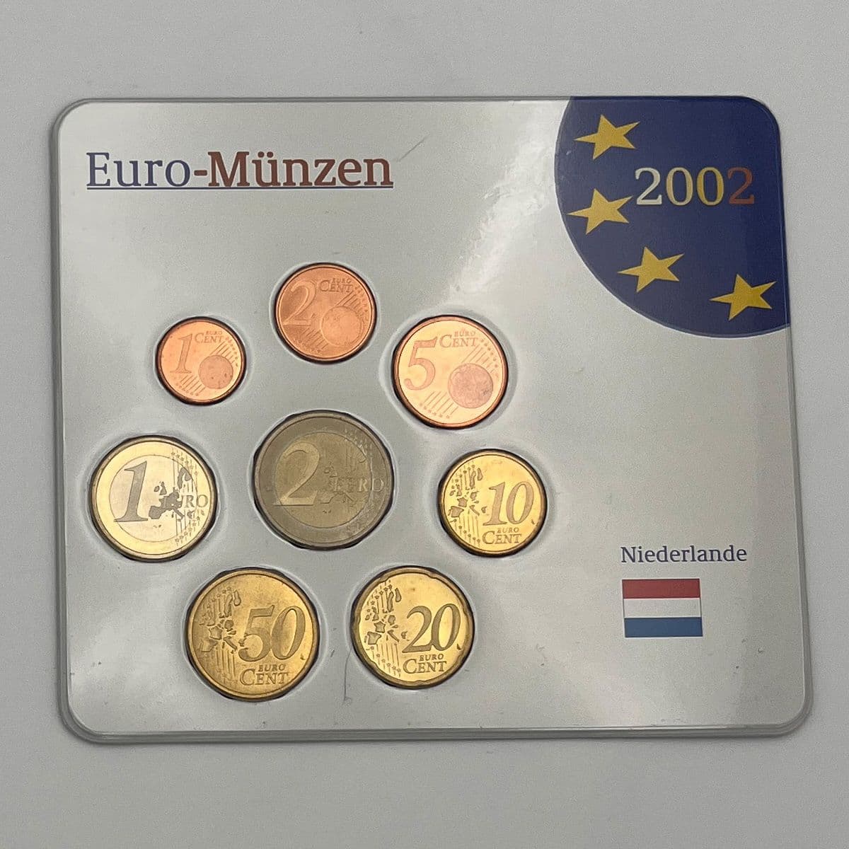 Euro KMS