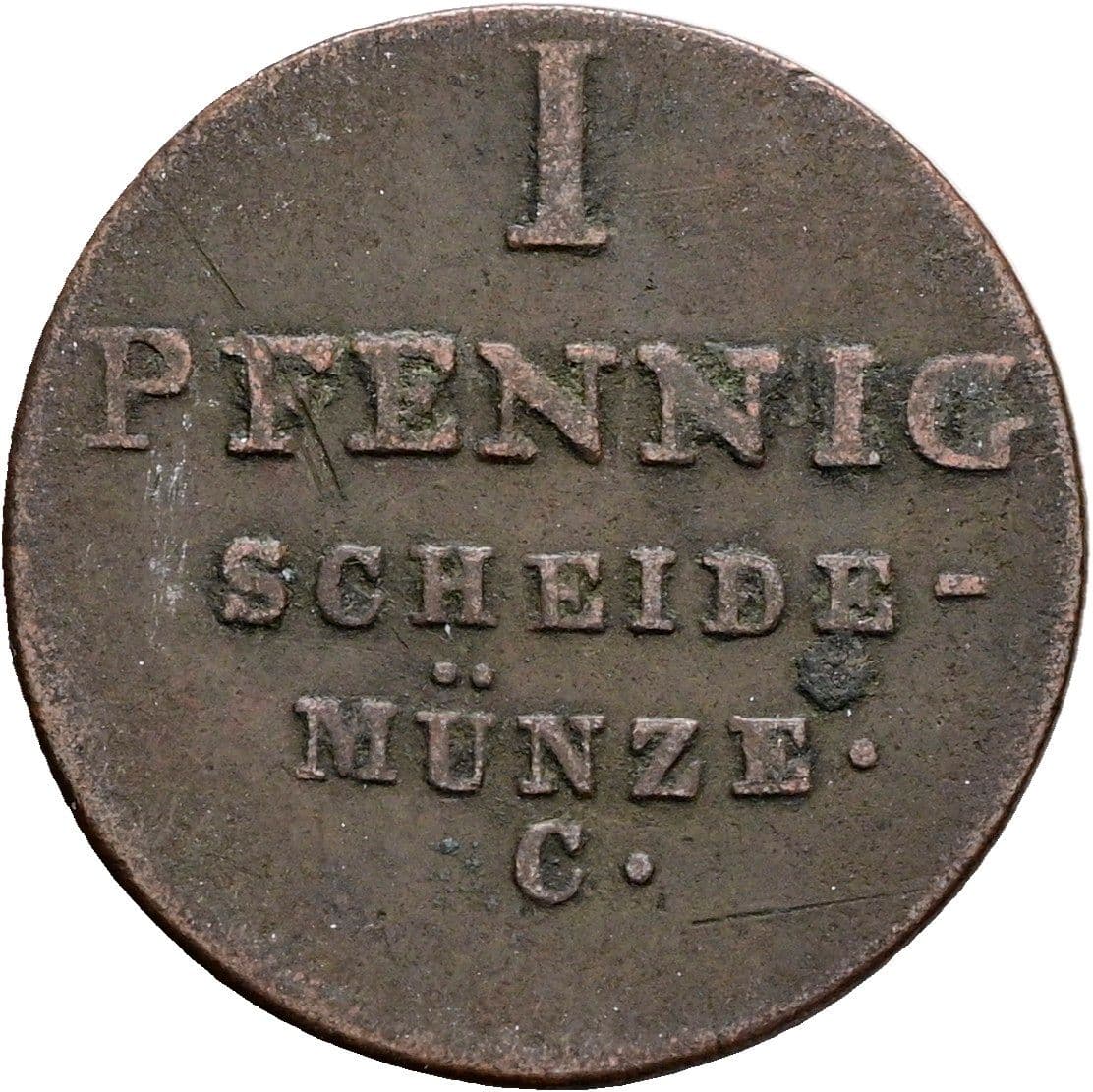 Pfennig