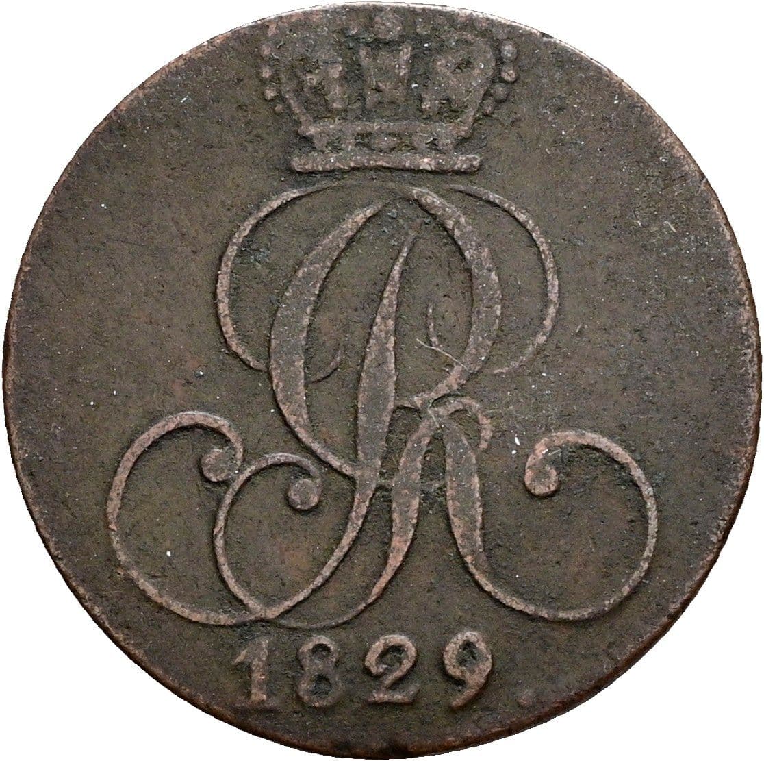 Pfennig
