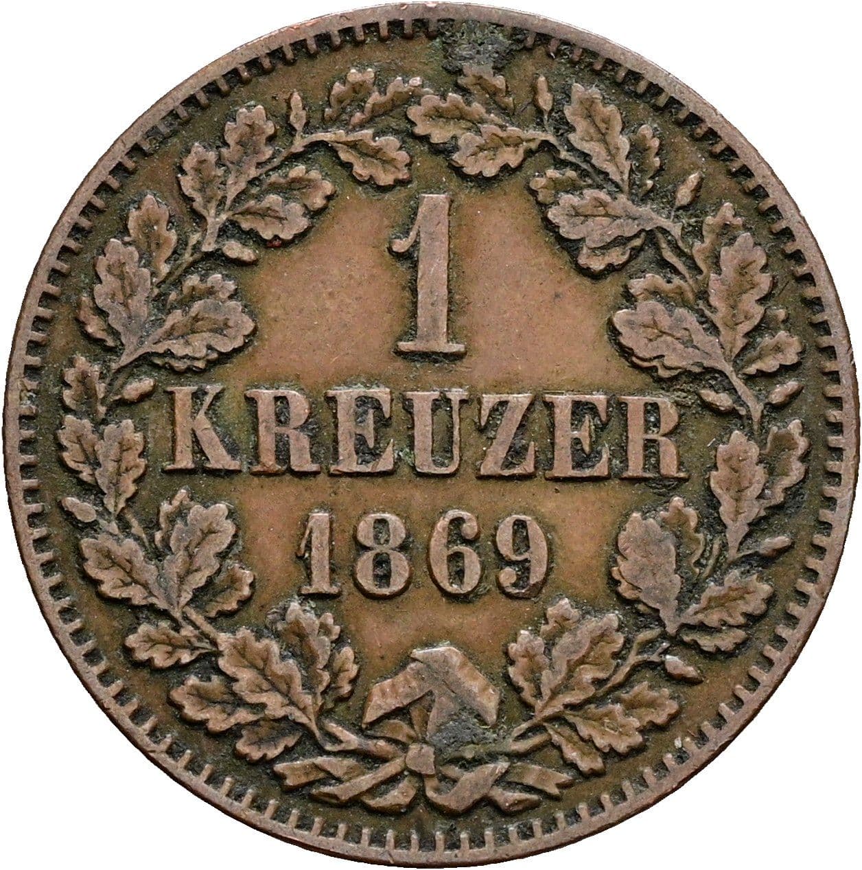 Kreuzer
