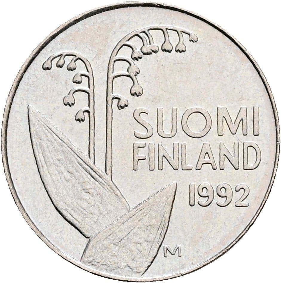 10 Penniä