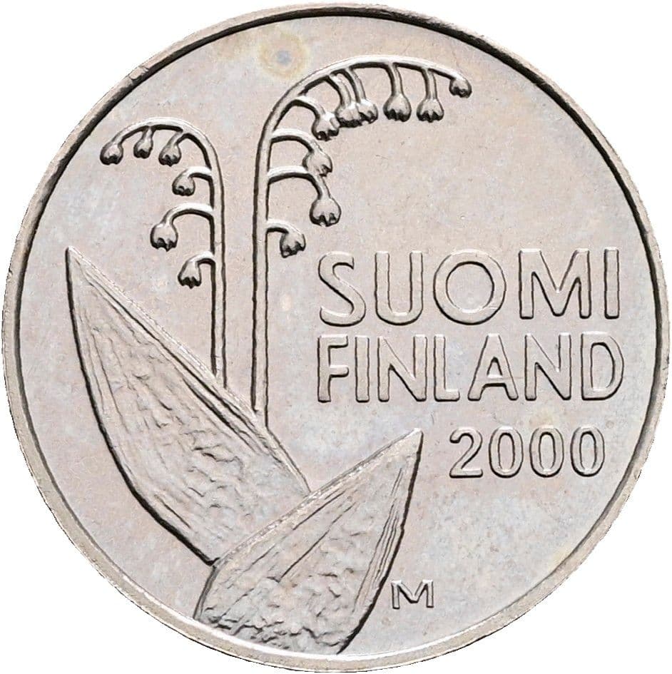 10 Penniä