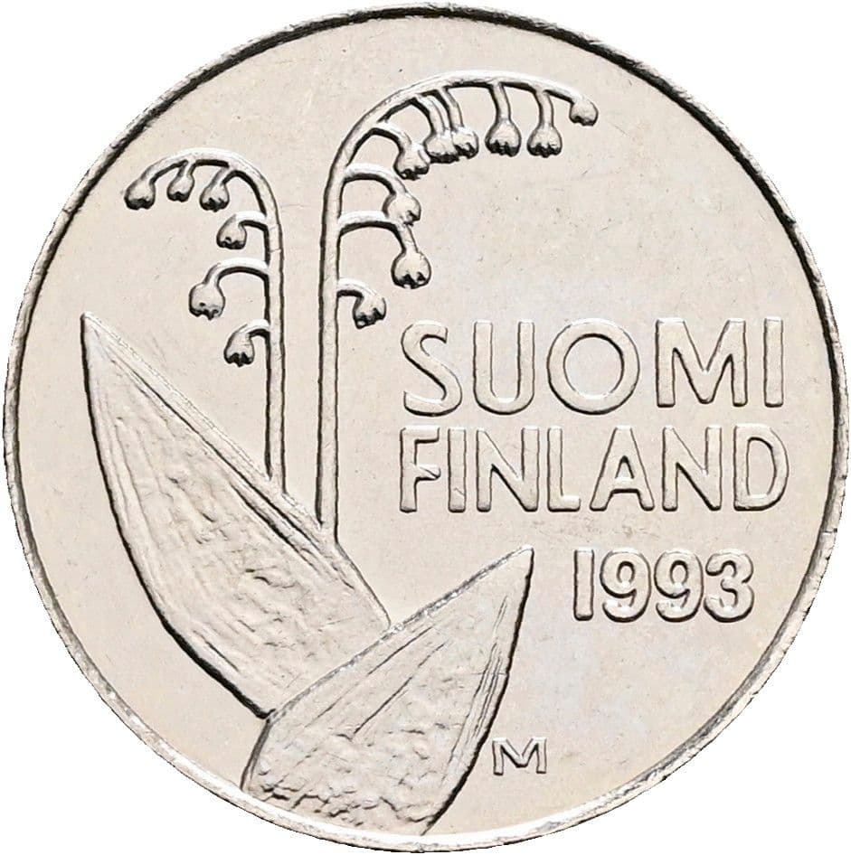 10 Penniä