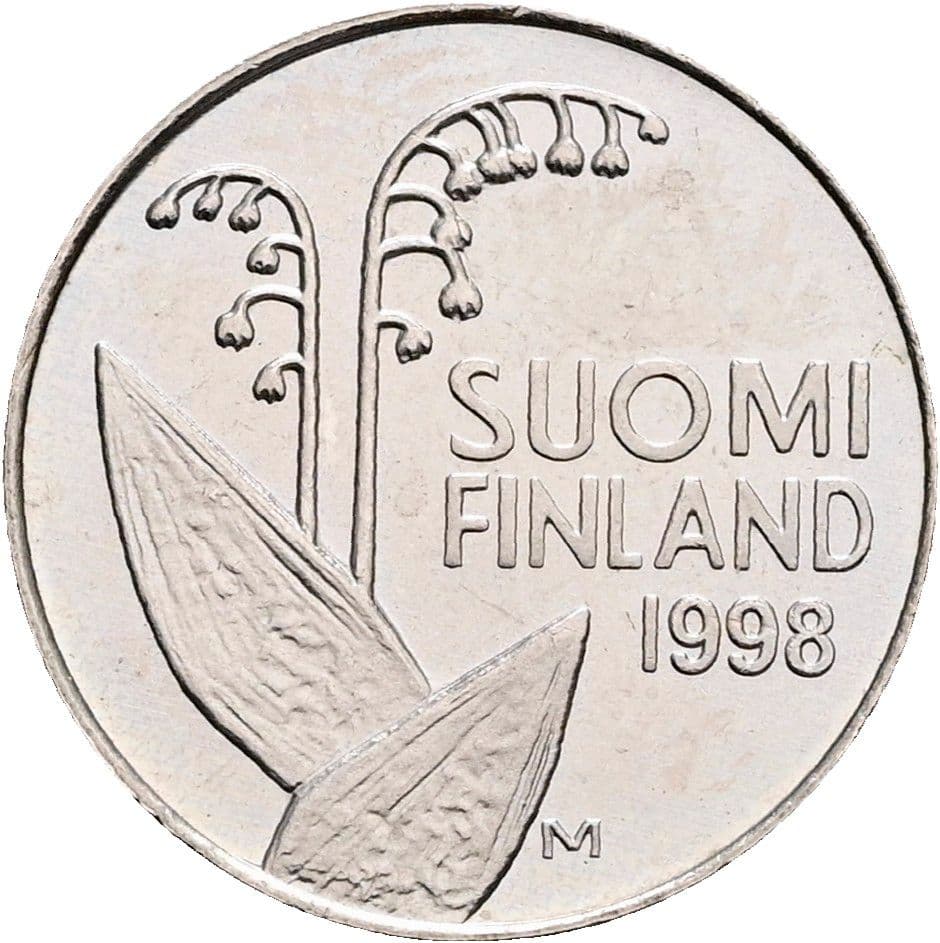 10 Penniä