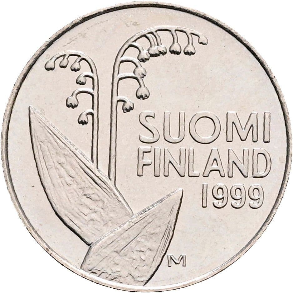 10 Penniä