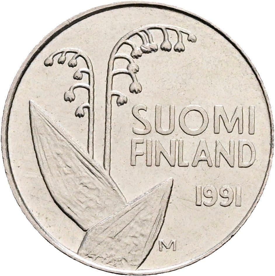 10 Penniä