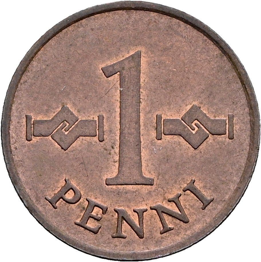 1 Penni