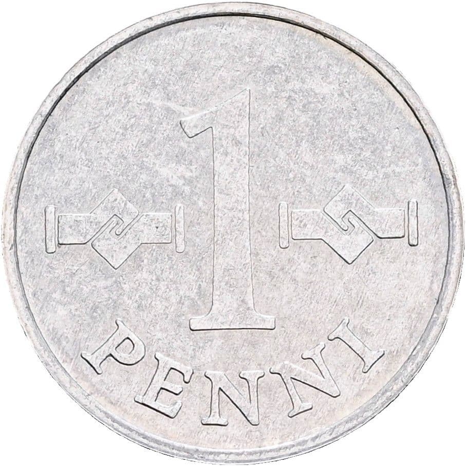 1 Penni