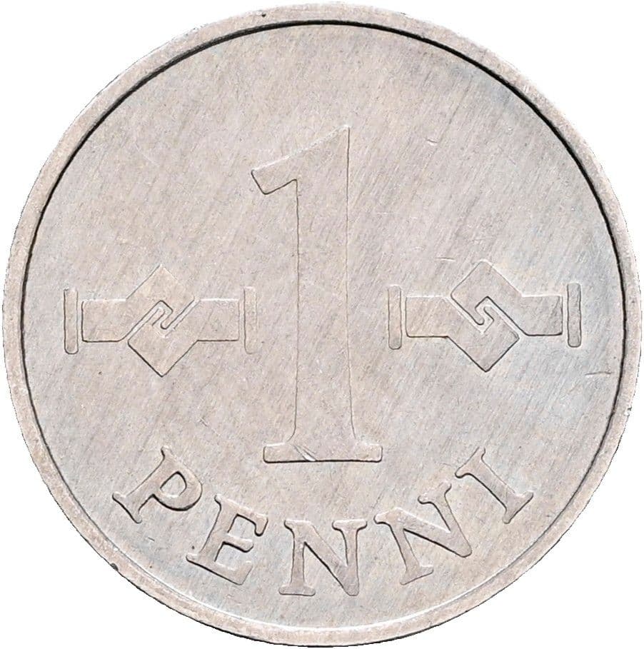1 Penni