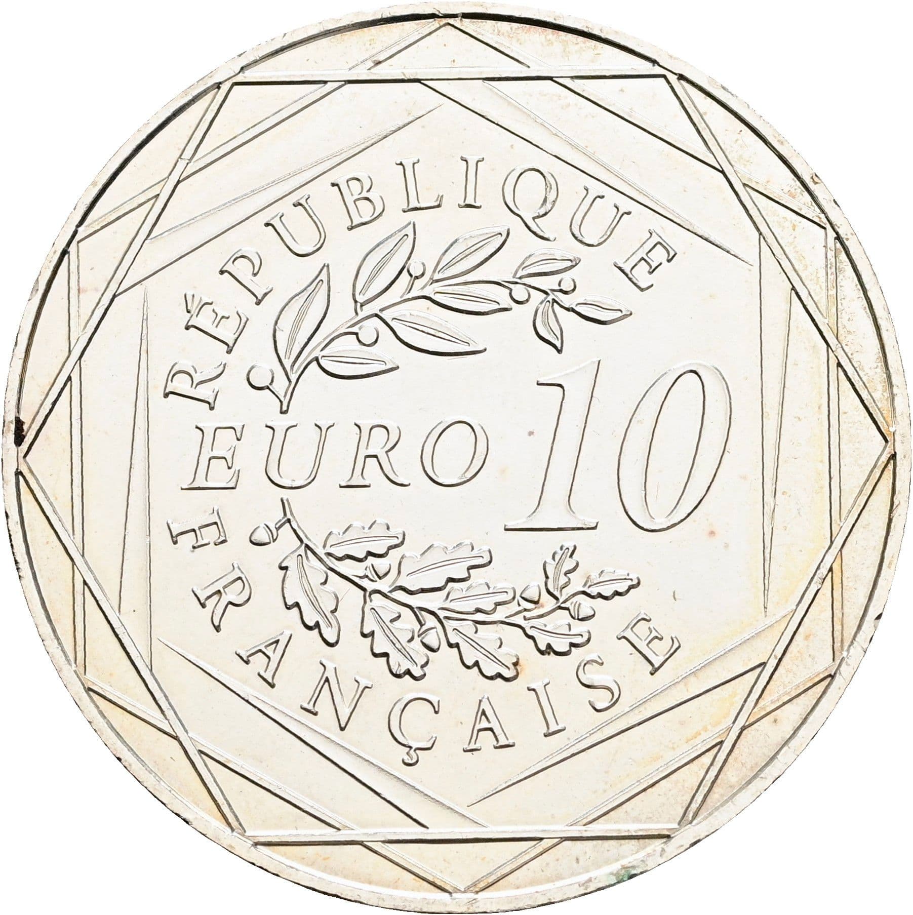 10 Euro